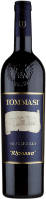 Tommasi Valpolicella Ripasso Alterung 75 cl