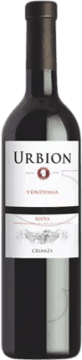 Urbión Tempranillo Rioja старения бутылка Магнум 1,5 L