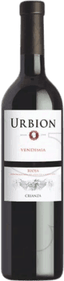 Urbión Tempranillo — テンプラニーリョ Rioja Crianza — クリアンサ マグナムボトル 1,5 L