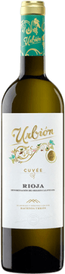 Urbión Cuvée Rioja 年轻的 75 cl