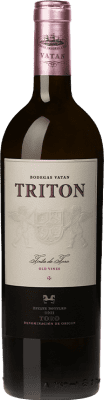 Ordóñez Triton Tinta de Toro Toro Aged 75 cl