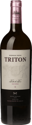 Ordóñez Triton Tinta de Toro Toro Crianza — Aged 75 cl