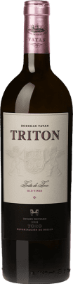 Ordóñez Triton Tinta de Toro Toro Crianza 75 cl