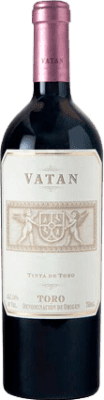 Jorge Ordóñez Vatan Tempranillo Toro 75 cl