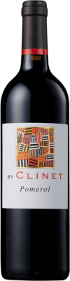 Château Clinet Fleur de Clinet Crianza