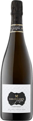 Sabaté i Coca Brut Nature Cava Grande Réserve 75 cl