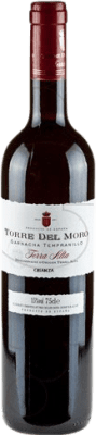 Celler de Batea Torre del Moro Terra Alta 岁 75 cl