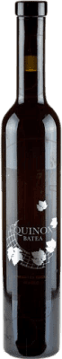 10,95 € | Vino fortificato Celler de Batea Equinox D.O. Terra Alta Catalogna Spagna Grenache Bottiglia Medium 50 cl