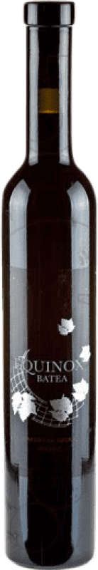 15,95 € Бесплатная доставка | Креплёное вино Celler de Batea Equinox D.O. Terra Alta Средняя бутылка 50 cl