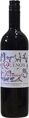 Вермут Celler de Batea Equinox