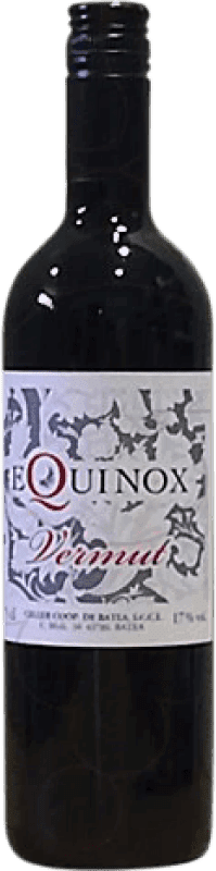 5,95 € | Vermouth Celler de Batea Equinox Spagna 75 cl