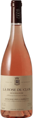 Clos des Lambrays La Rose Pinot Preto Bourgogne Jovem 75 cl