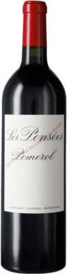 Château Lafleur Pensées Bordeaux 75 cl