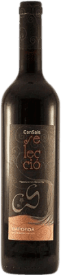 Can Sais Empordà Selection Crianza — Aged 75 cl