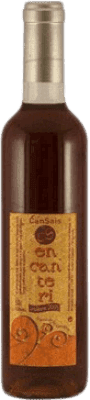 Can Sais Encanteri Malvasía Botella Medium 50 cl