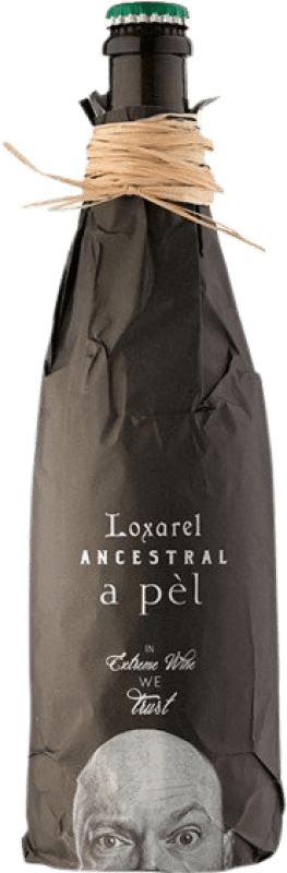 14,95 € | Белое игристое Loxarel Ancestral A Pèl Каталония Испания Xarel·lo 75 cl