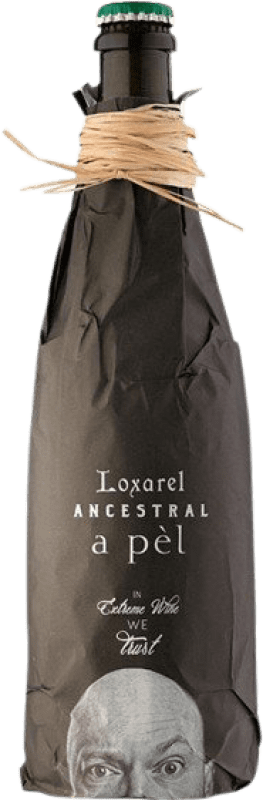 11,95 € Kostenloser Versand | Weißer Sekt Loxarel Ancestral A Pèl