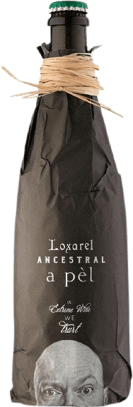 12,95 € | White sparkling Loxarel Ancestral A Pèl Catalonia Spain Xarel·lo Bottle 75 cl