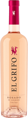 El Grifo Lágrima Listán — リスタン Lanzarote 若い 75 cl