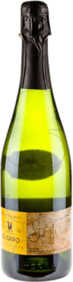 El Grifo Malvasía 香槟 Lanzarote 年轻的 75 cl