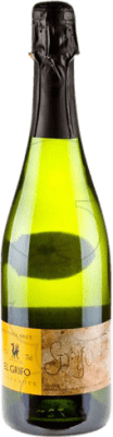El Grifo Malvasía Brut Lanzarote Joven 75 cl