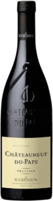 Roger Sabon Châteauneuf-du-Pape Prestige — プレステージ 75 cl