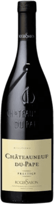 Roger Sabon Prestige Châteauneuf-du-Pape 75 cl