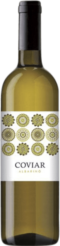 4,95 € Kostenloser Versand | Weißwein Paco & Lola Coviar Jung D.O. Rías Baixas