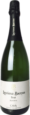Lavernoya Lacrima Baccus Brut Riserva
