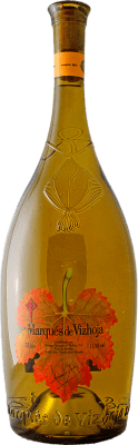 Marqués de Vizhoja Jung Jeroboam-Doppelmagnum Flasche 3 L