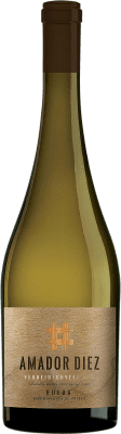 Cuatro Rayas Amador Diez Verdejo Rueda Молодой 75 cl