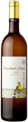 Palomo Cojo Verdejo Rueda 若い マグナムボトル 1,5 L