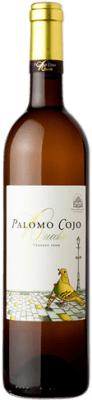 Palomo Cojo Verdejo Rueda 年轻的 瓶子 Magnum 1,5 L