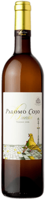 Palomo Cojo Verdejo Rueda Jung Magnumflasche 1,5 L