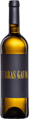 Spedizione Gratuita | Vino Bianco Terras Gauda Etiqueta Negra Crianza D.O. Rías Baixas Galizia Spagna Loureiro, Albariño, Caíño 75 cl