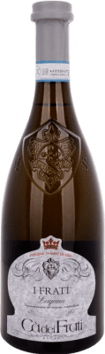 Cà dei Frati Lugana Verdicchio Italien Jung 75 cl