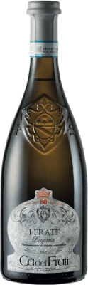 Cà dei Frati Lugana Verdicchio — ヴェルディッキオ Italy 若い 75 cl