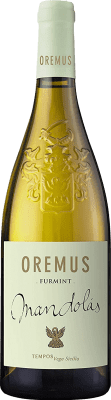 Oremus Mandolás Tokaji Dry Furmint 干 Tokaj-Hegyalja 75 cl