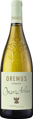 Oremus Mandolás Tokaji Dry — Sec