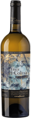 Vinos Sanz Finca la Colina Dressage Rueda Crianza 75 cl