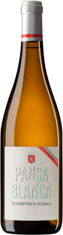19,95 € 免费送货 | 白酒 Raventós Marqués d'Alella 年轻的 D.O. Alella