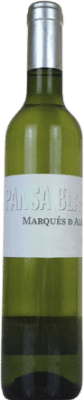 Raventós Marqués d'Alella Joven 50 cl