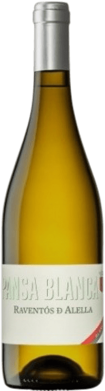 7,95 € | White wine Raventós Marqués d'Alella Joven D.O. Alella Catalonia Spain Pansa Blanca Bottle 75 cl