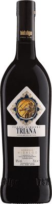 La Gitana Triana Pedro Ximénez Jerez-Xérès-Sherry 75 cl