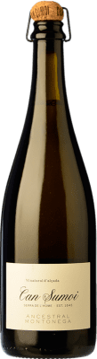 Can Sumoi Ancestral Parellada Montonega Penedès 75 cl