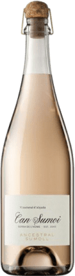 Can Sumoi Sumoll Penedès Ancestral — Ancestrale 75 cl