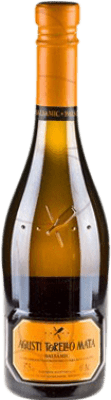 Vinegar Agustí Torelló Balsàmic Half Bottle 37 cl