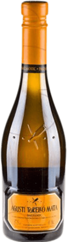 9,95 € | Vinagre Agustí Torelló Balsámico España Media Botella 37 cl