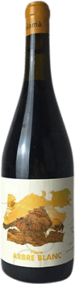 Gelamà Finca Arbre Empordà Crianza — Kurze Fassreifung 75 cl