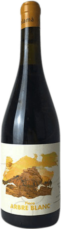 送料無料 | 赤ワイン Gelamà Finca Arbre Crianza — クリアンサ D.O. Empordà カタロニア スペイン Merlot — メルロー, Garnacha — グルナッシュ, Mazuelo — マスエロ, Cariñena — カリニャン 75 cl